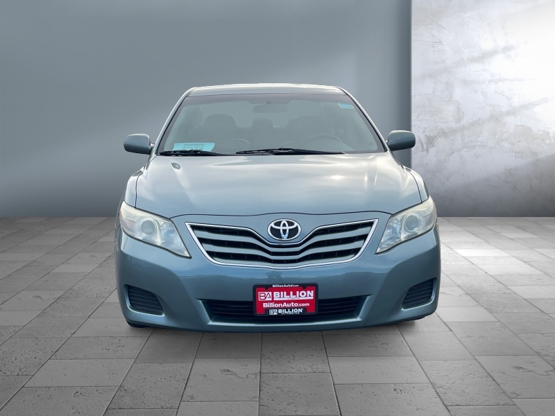 2010 Toyota Camry