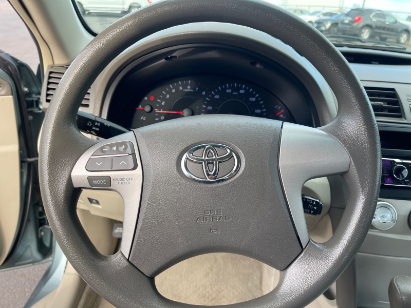 2010 Toyota Camry