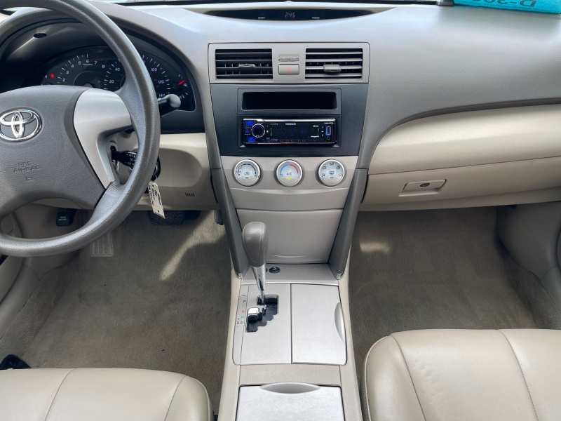 2010 Toyota Camry