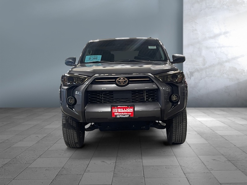 2023 Toyota 4Runner