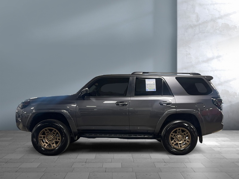 2023 Toyota 4Runner