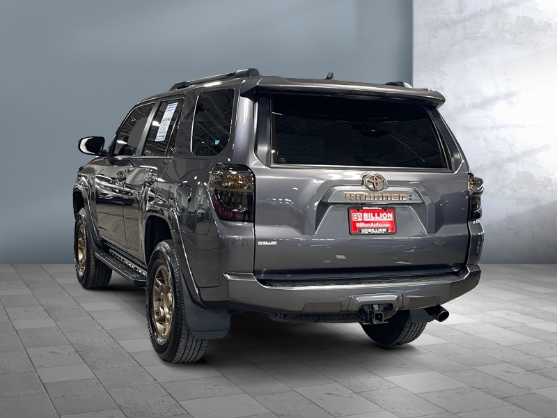 2023 Toyota 4Runner