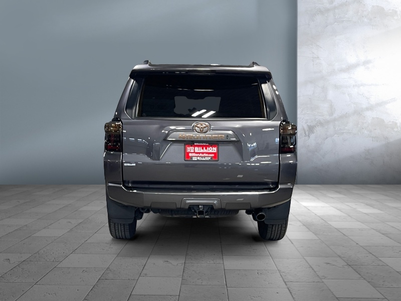 2023 Toyota 4Runner