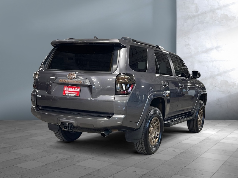 2023 Toyota 4Runner