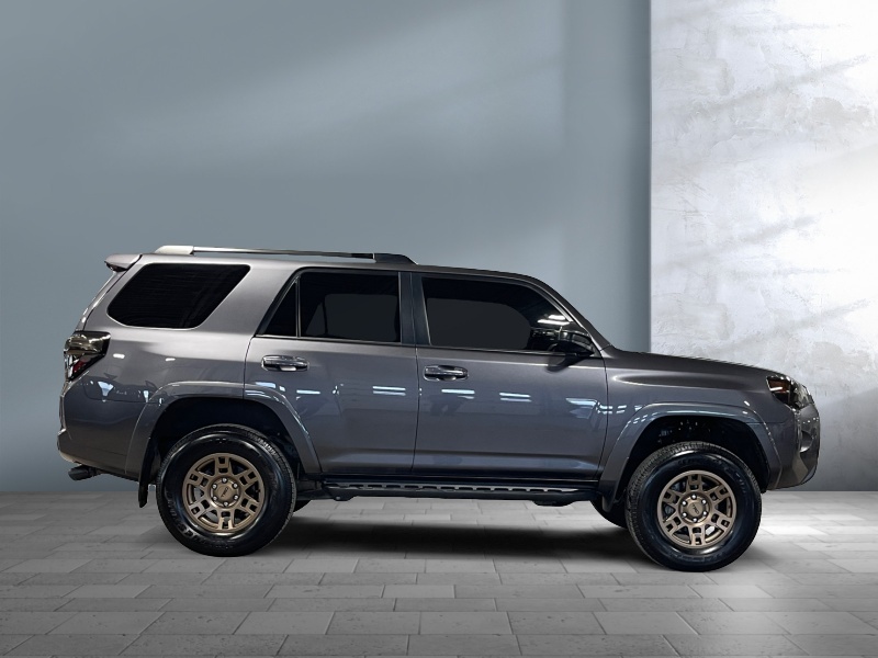 2023 Toyota 4Runner