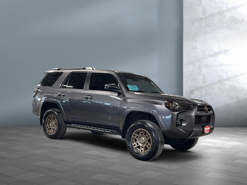 2023 Toyota 4Runner