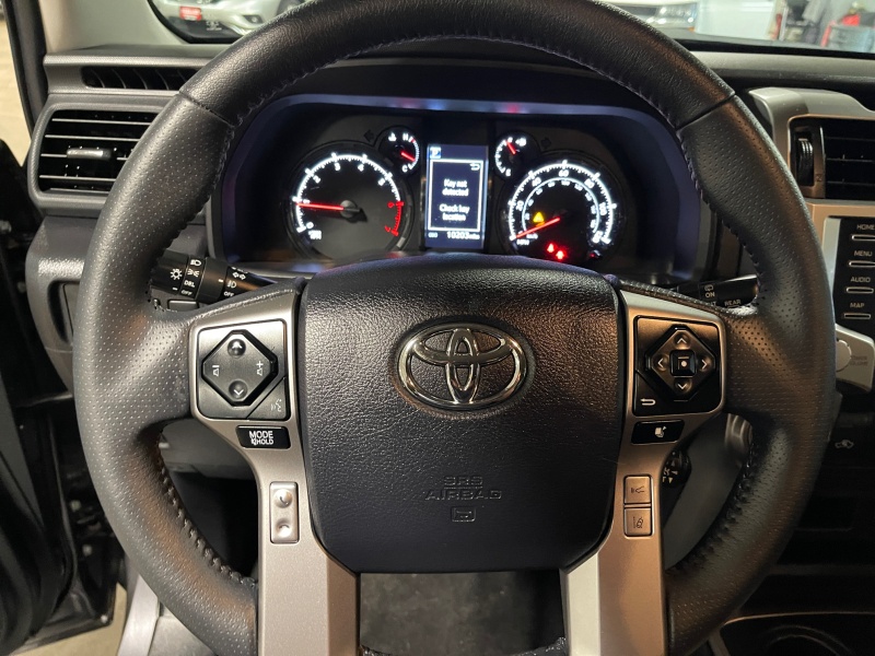 2023 Toyota 4Runner