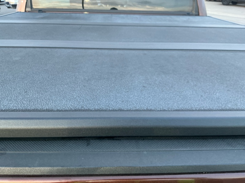 2017 Toyota Tundra 4WD