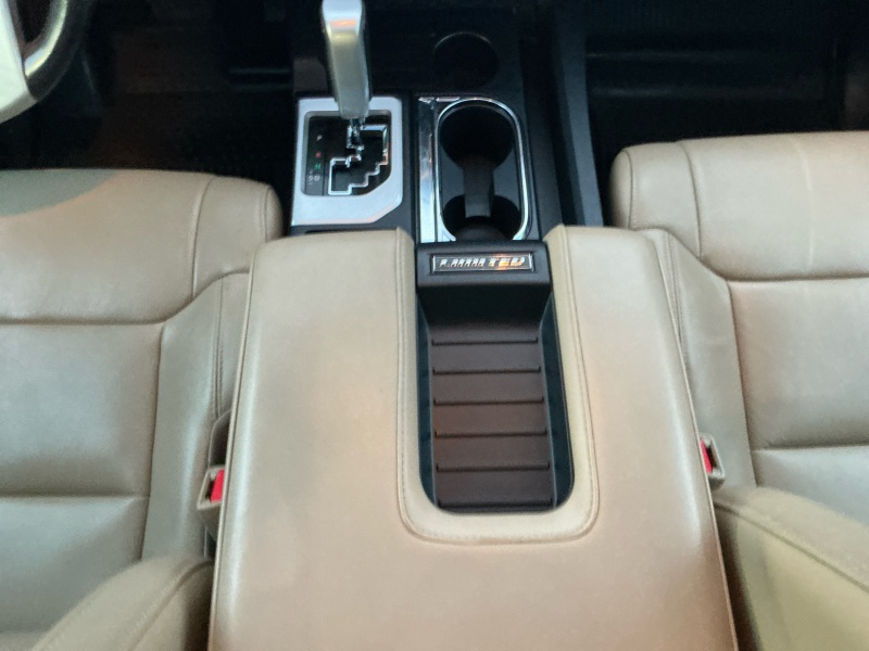 2017 Toyota Tundra 4WD