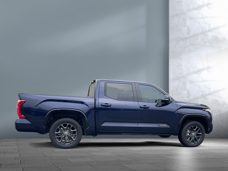 2022 Toyota Tundra 4WD