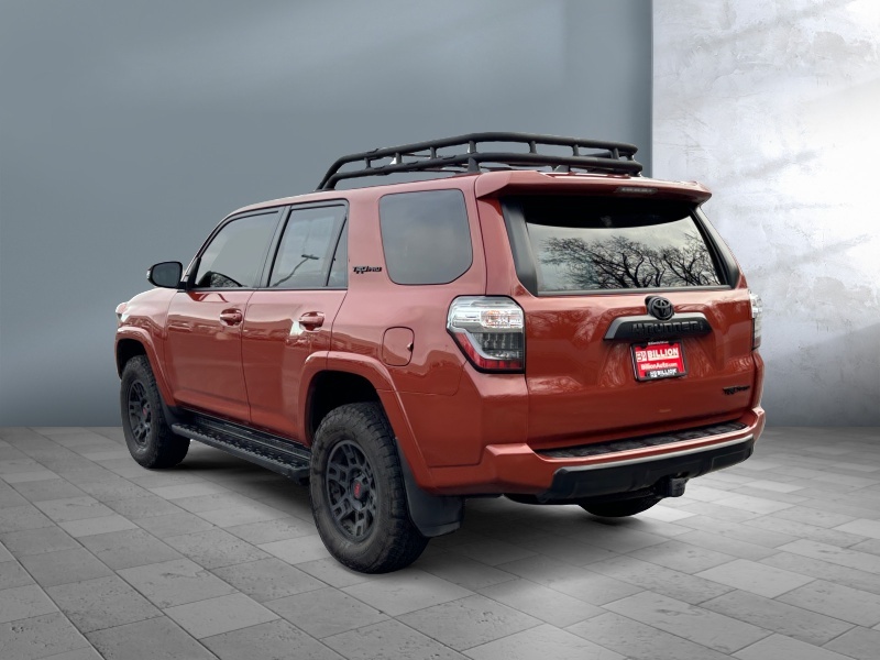 2024 Toyota 4Runner