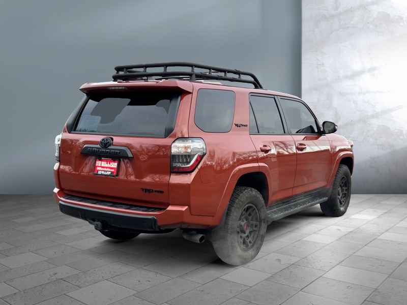 2024 Toyota 4Runner