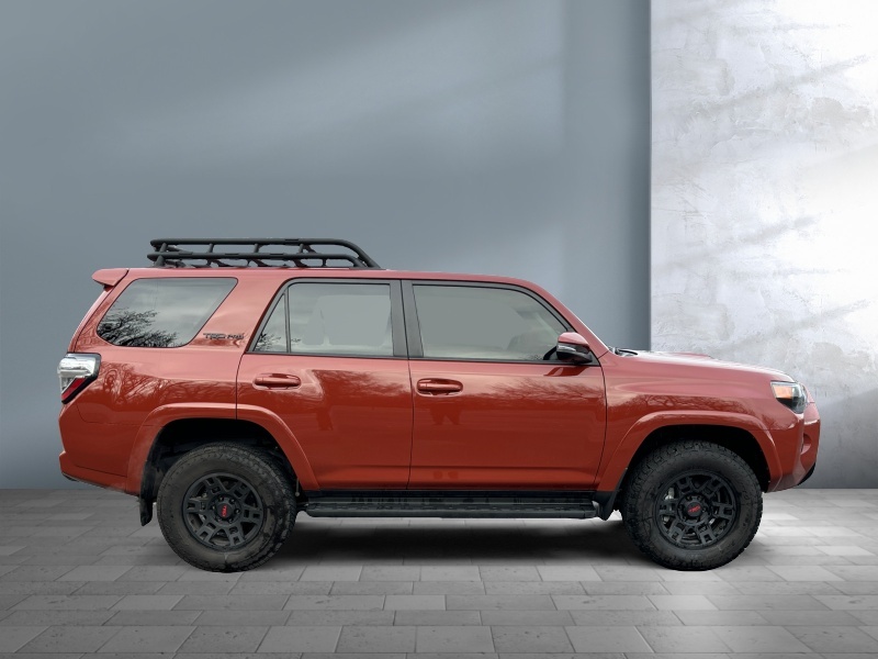 2024 Toyota 4Runner