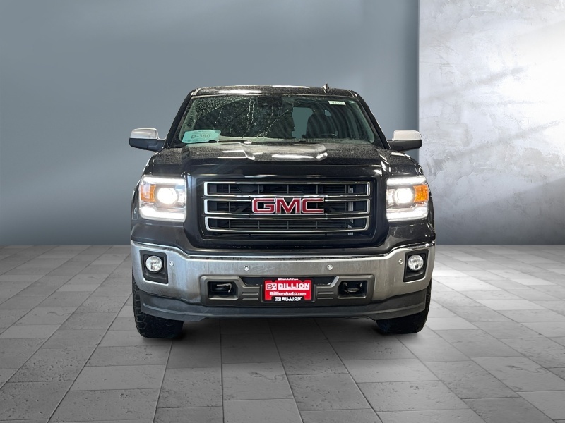 2014 GMC Sierra 1500