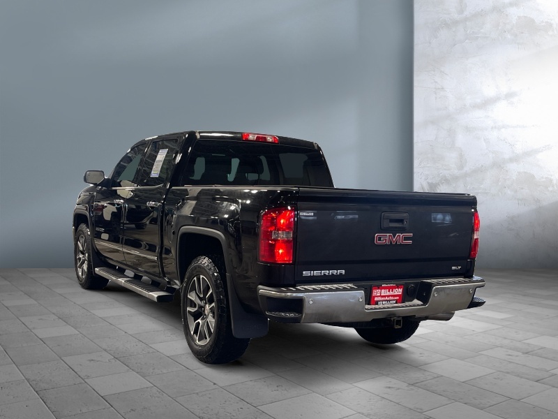 2014 GMC Sierra 1500