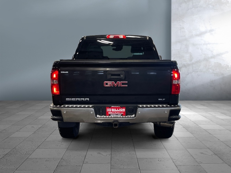 2014 GMC Sierra 1500