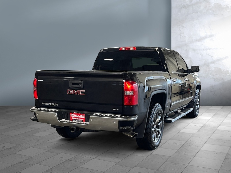 2014 GMC Sierra 1500