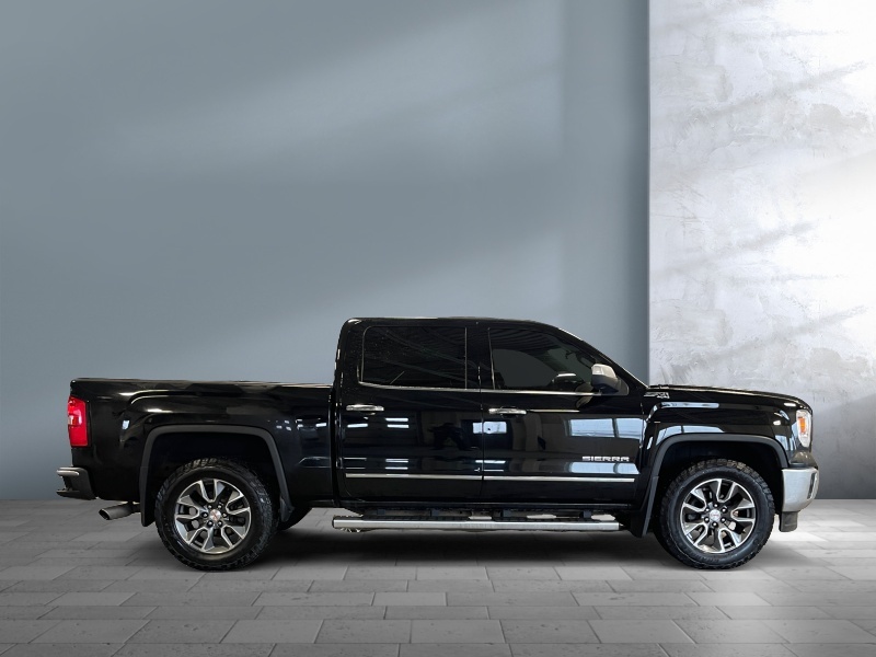 2014 GMC Sierra 1500