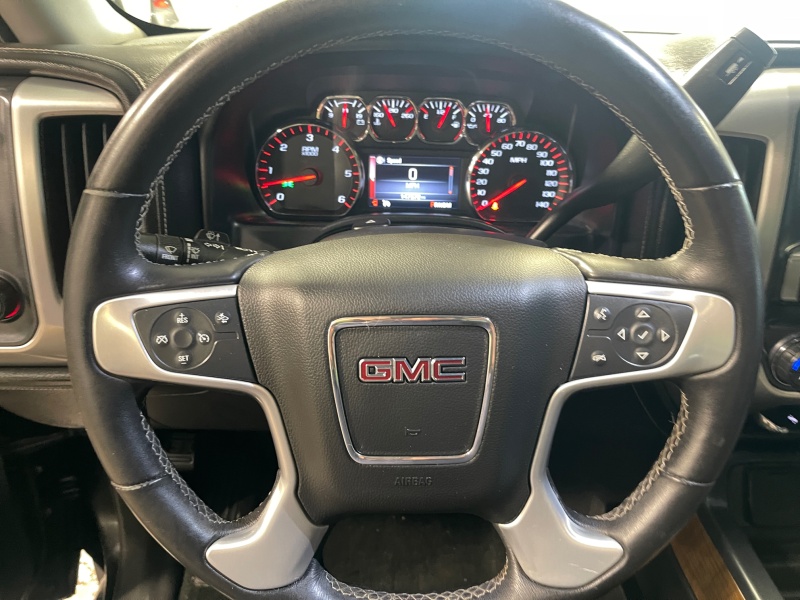 2014 GMC Sierra 1500