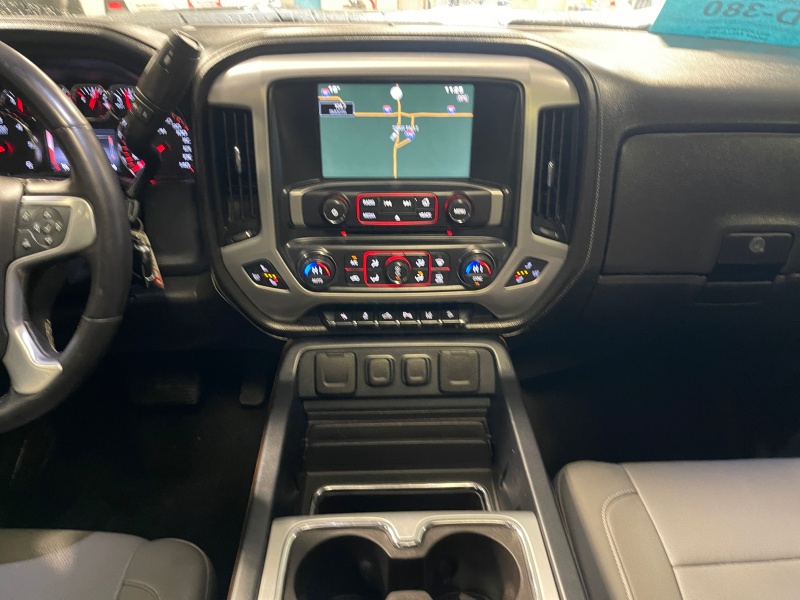 2014 GMC Sierra 1500