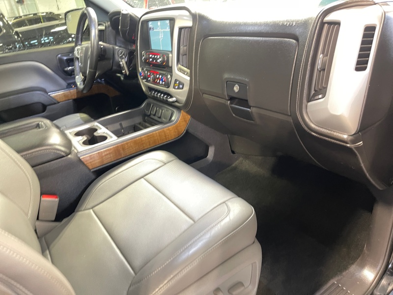 2014 GMC Sierra 1500