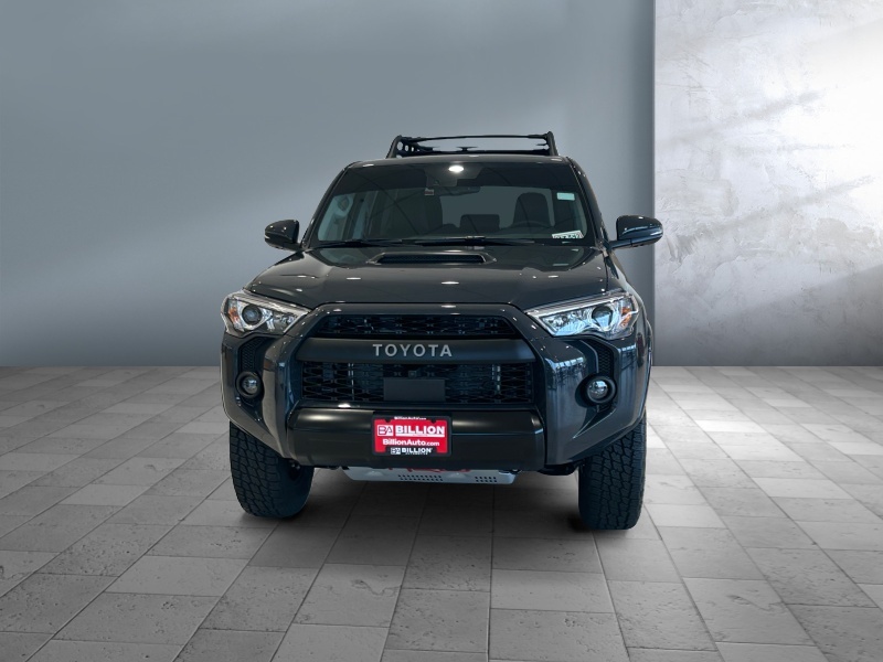 2024 Toyota 4Runner