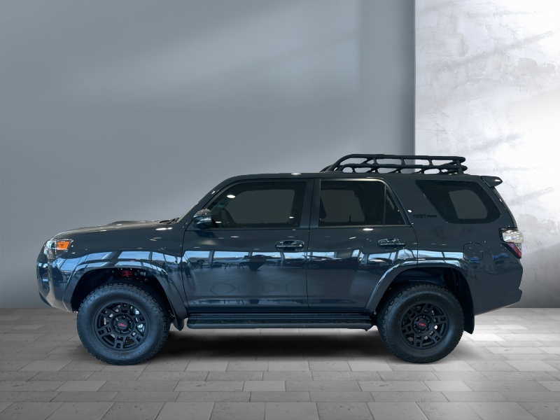 2024 Toyota 4Runner