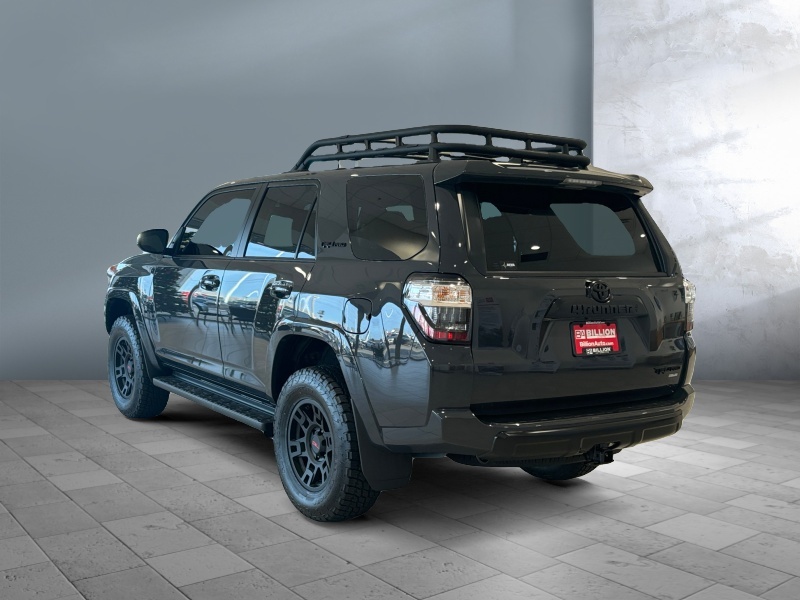 2024 Toyota 4Runner