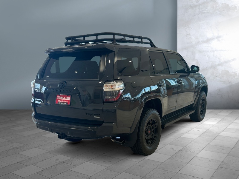 2024 Toyota 4Runner