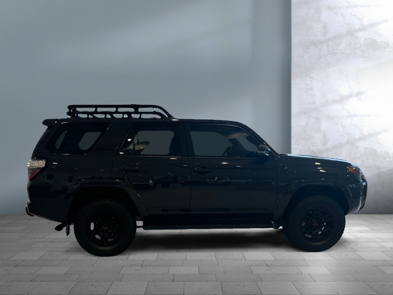 2024 Toyota 4Runner