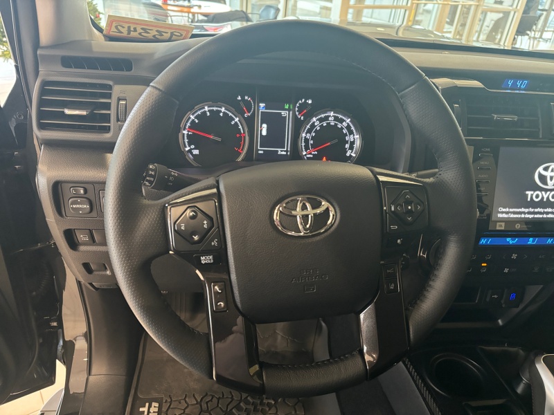 2024 Toyota 4Runner