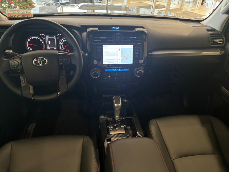 2024 Toyota 4Runner