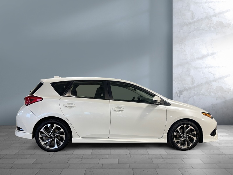 2016 Scion iM