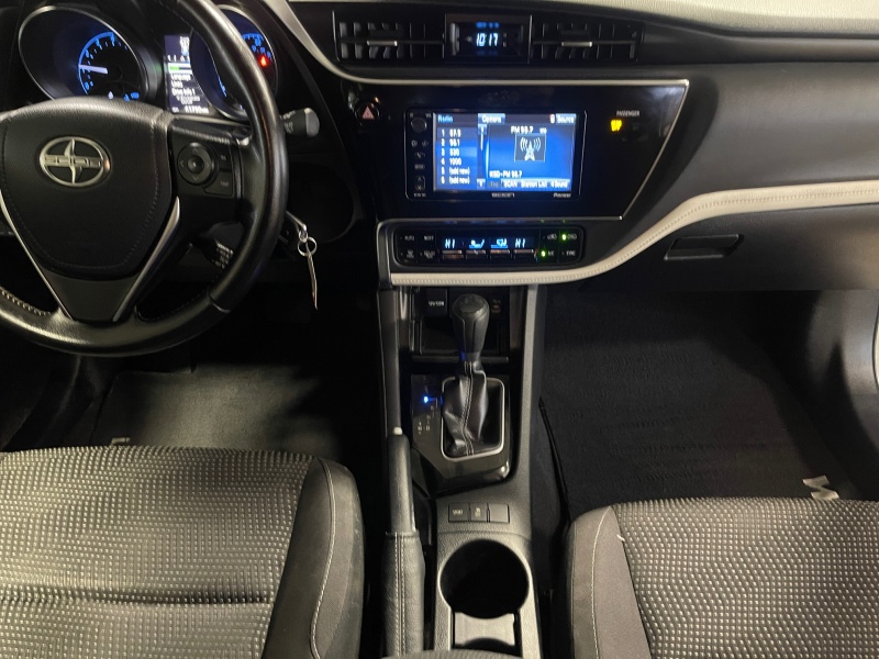 2016 Scion iM