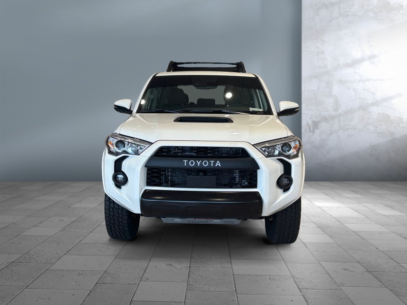 2024 Toyota 4Runner