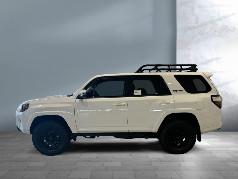 2024 Toyota 4Runner