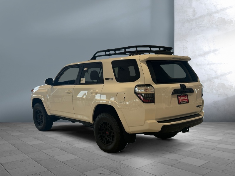 2024 Toyota 4Runner