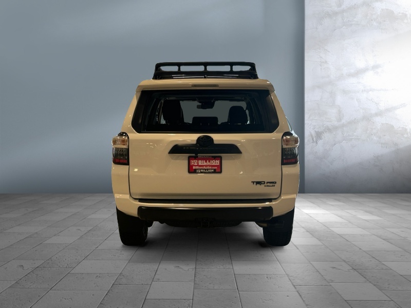 2024 Toyota 4Runner