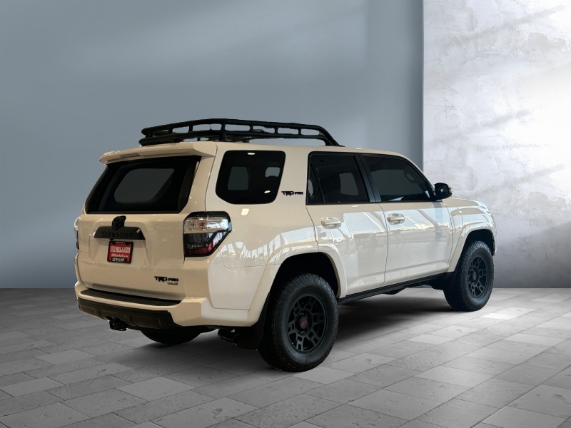 2024 Toyota 4Runner