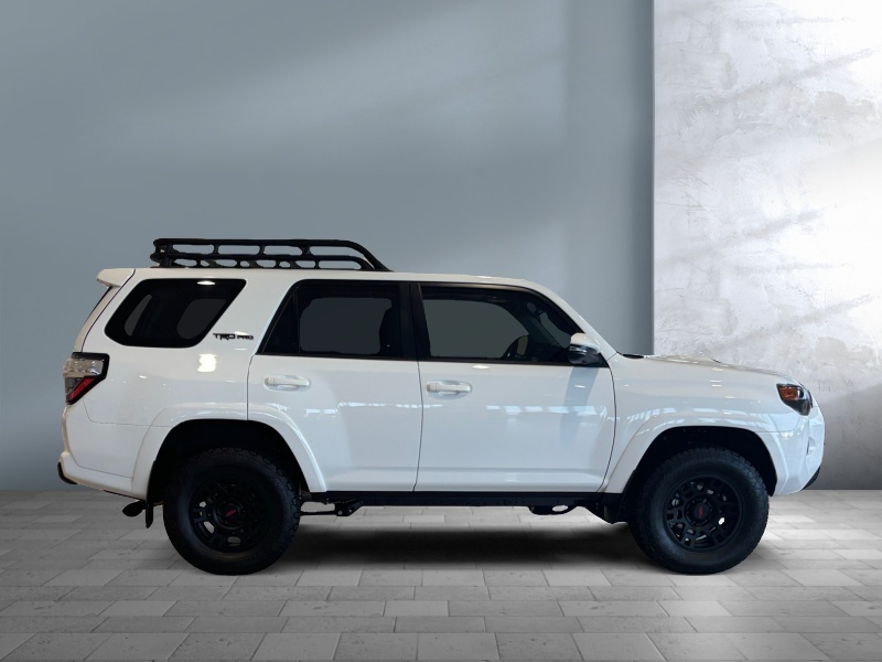 2024 Toyota 4Runner