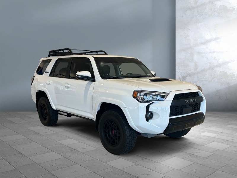 2024 Toyota 4Runner