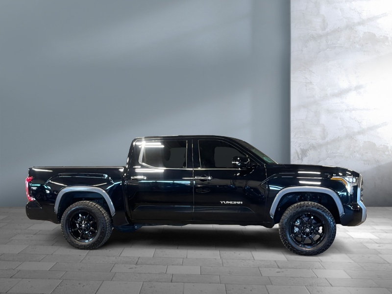 2024 Toyota Tundra 4WD