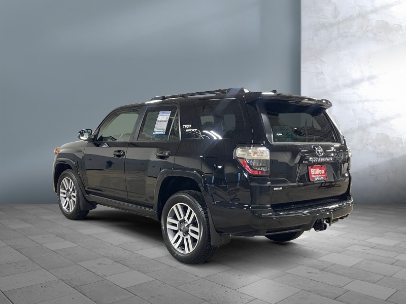 2024 Toyota 4Runner