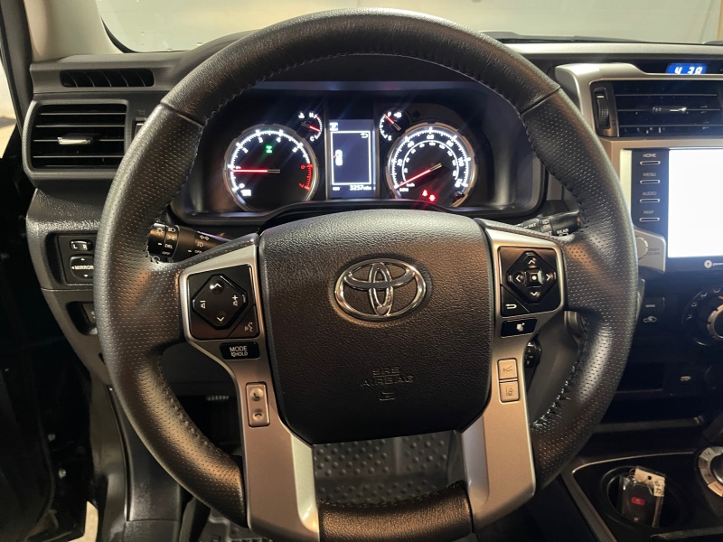 2024 Toyota 4Runner