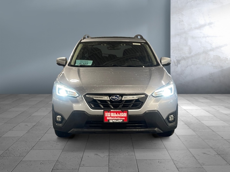 2022 Subaru Crosstrek