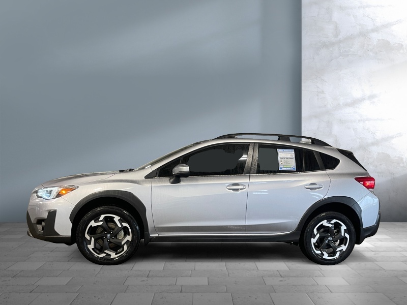 2022 Subaru Crosstrek