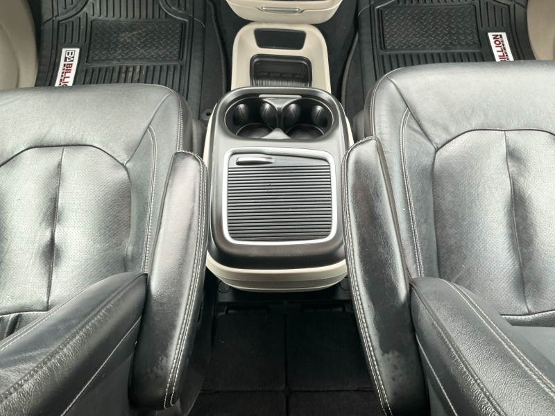 2022 Chrysler Pacifica