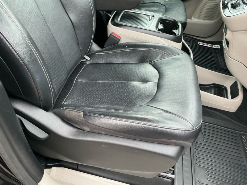 2022 Chrysler Pacifica