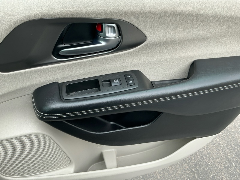 2022 Chrysler Pacifica