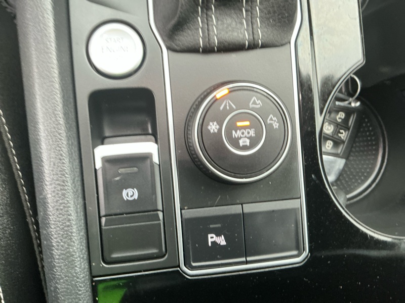 2022 Volkswagen Atlas